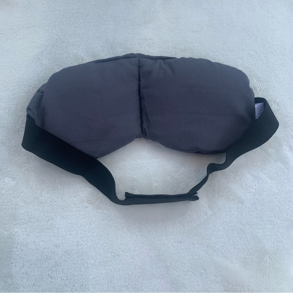 Weighted Eye Mask 0.5 lbs - Self Care - by Serenity Home - Picture 4 of 5